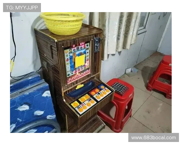 如何管理你的资金：玩赌博老虎机时的理财技巧